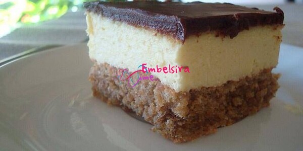 Ëmbëlsirë me shije vanille