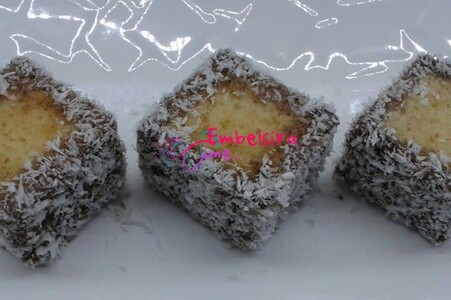 Ëmbëlsirë Angleze