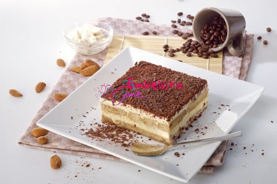 Tiramisu në shtëpi
