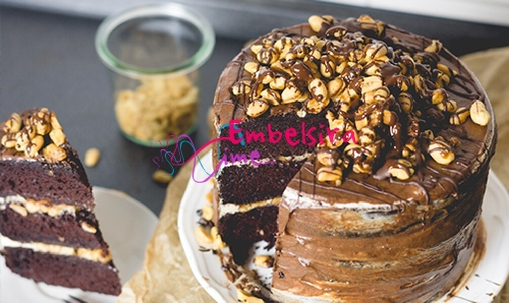 Ëmbëlsirë Snickers