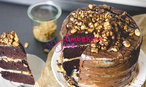 Ëmbëlsirë Snickers