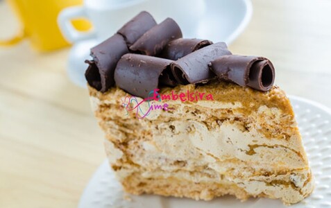 Ëmbelsirë e shpejtë