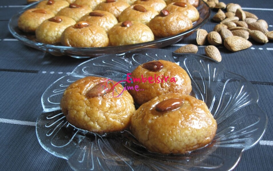 Përgatisni në shtëpi: Sheqerpare