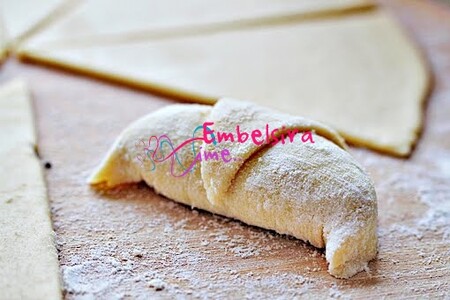 Strudel e thjeshtë