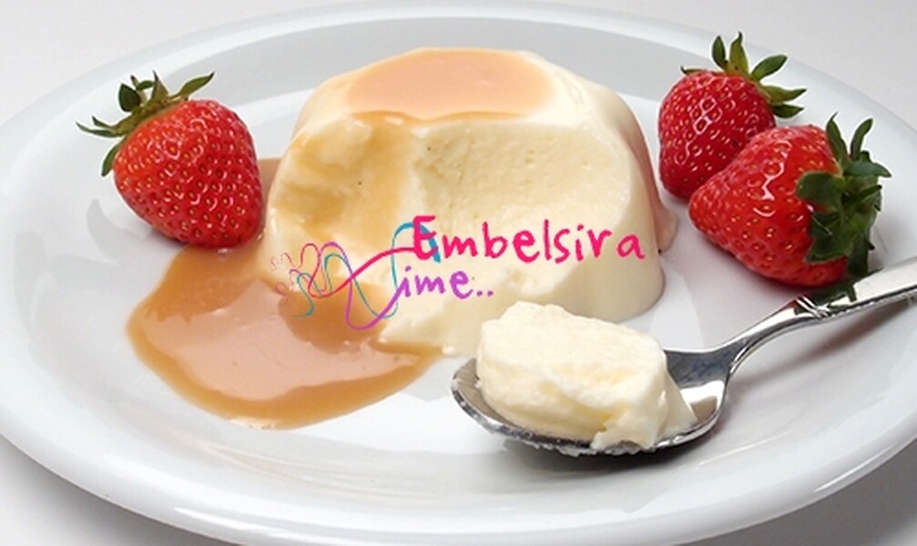 Ëmbëlsirë bavareze