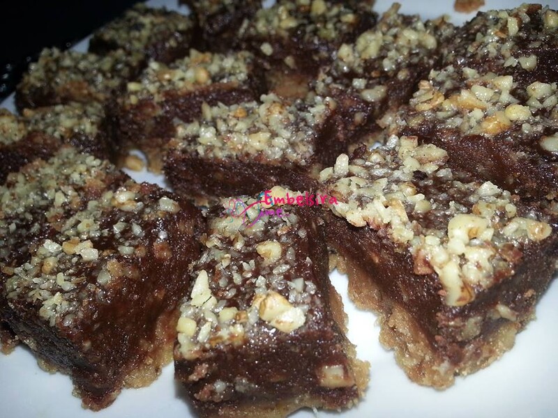 Bajadera nga Krenarja