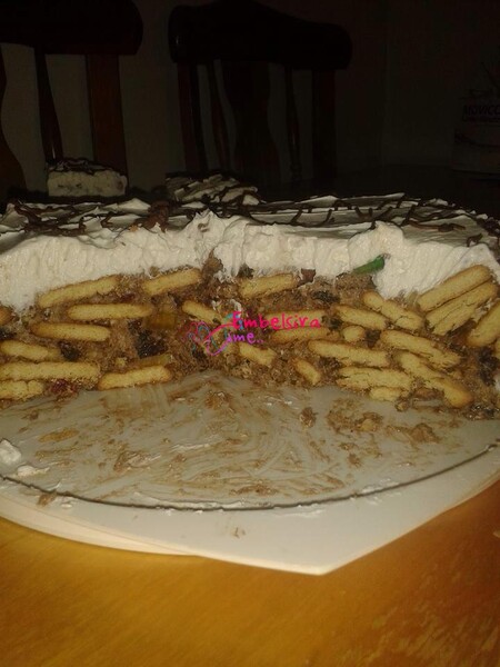 Tortë nga Lavdushe Fejzullahu