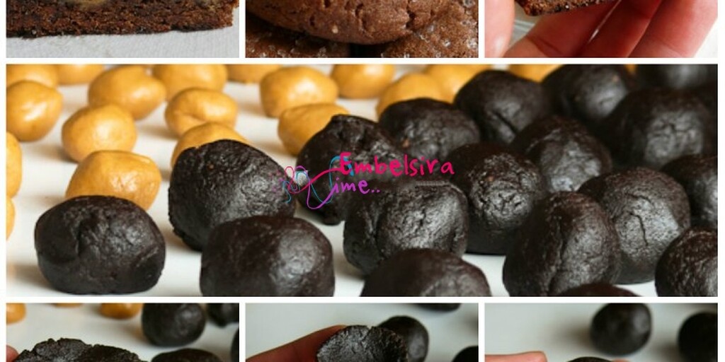 Biskota me gjalp kikiriku