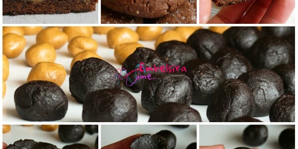 Biskota me gjalp kikiriku