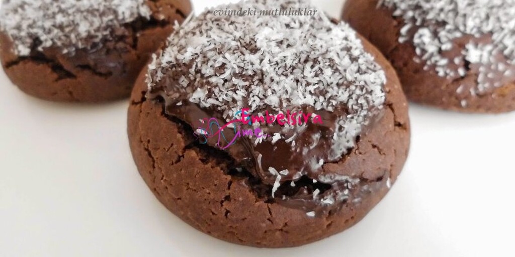 Biskota me cokolad kokrra