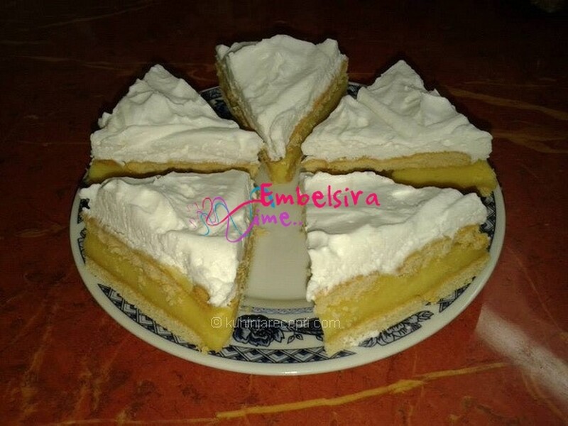 Trekëndësha të ëmbël