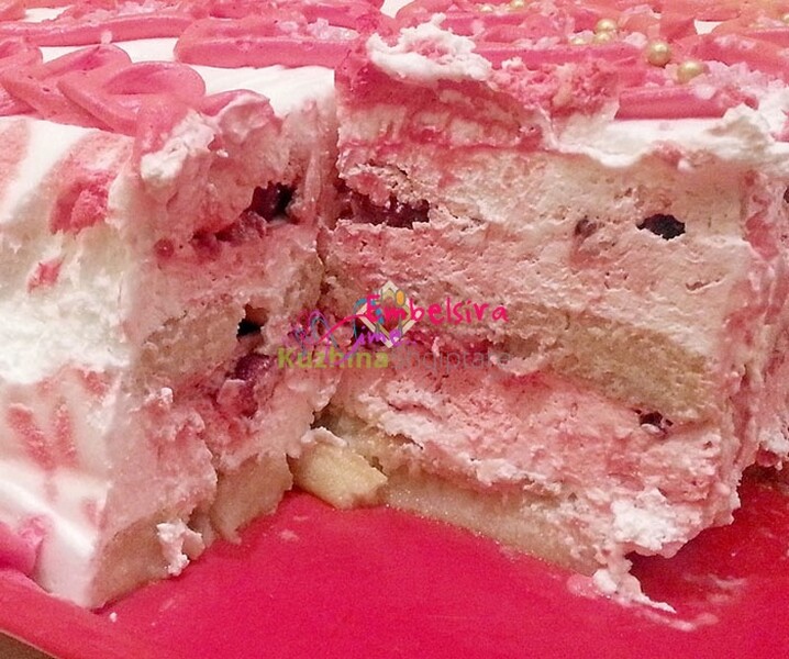 Ëmbëlsirë me mjeder