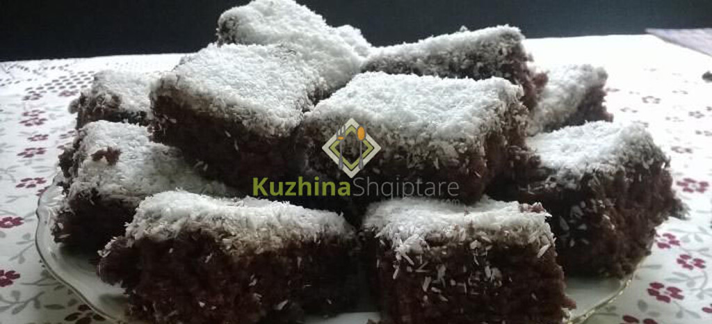 Ëmbëlsirë me nutella