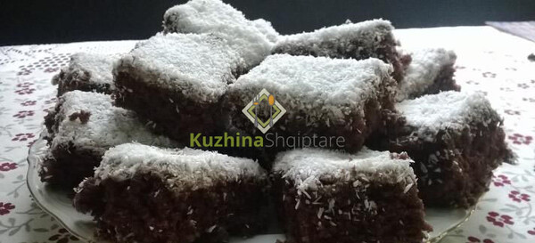 Ëmbëlsirë me nutella