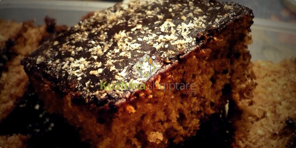 Ëmbëlsirë me kokos