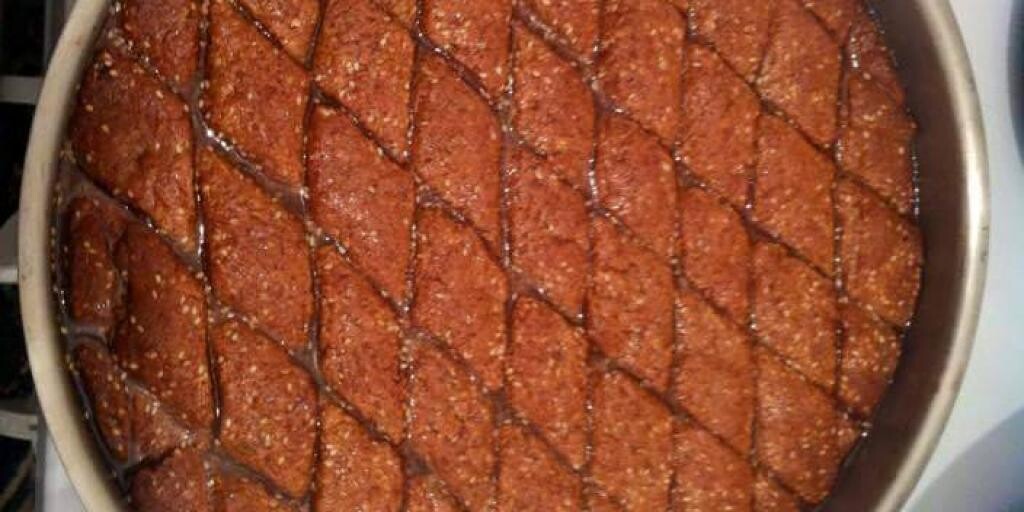 Tatlia gatuar nga Egzontina Ismaili