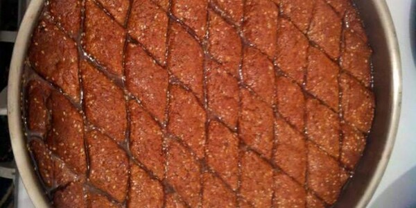 Tatlia gatuar nga Egzontina Ismaili