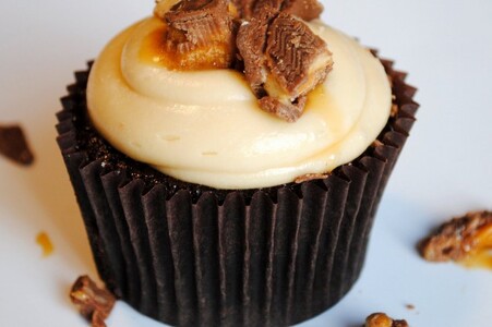 Snickers të shpejtë