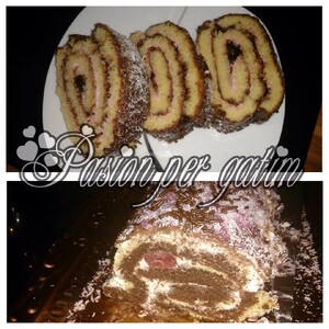 Vjollca na qeras me Embelsira.