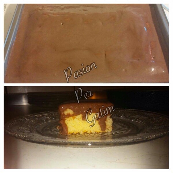 Embelsire e thjeshte nga Viva