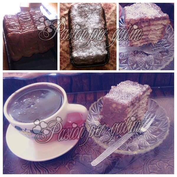 Nje embelsire e thjeshte vjen nga mikja ime Albulena