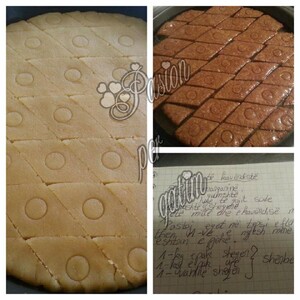 Tatli e kaverdist (embelsire e skuqur) nga Fatlume! ❤