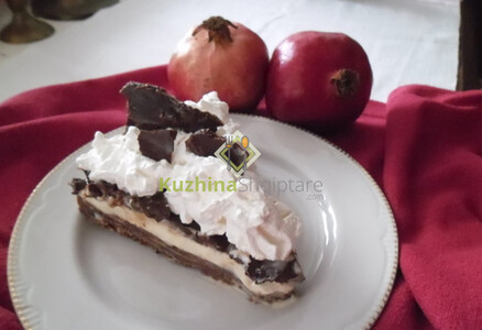 E ëmbël e shpejtë