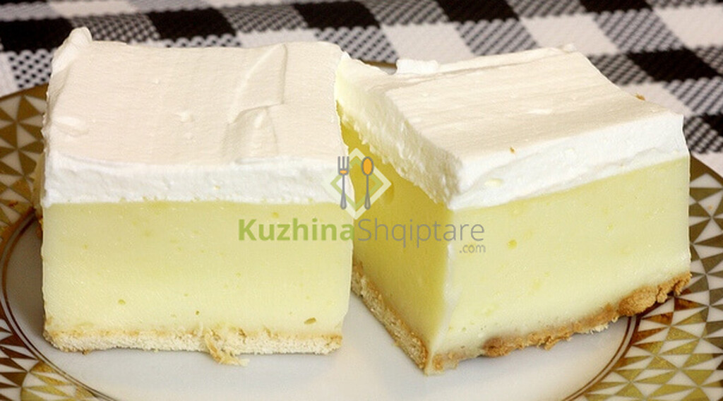 Ëmbëlsirë me krem