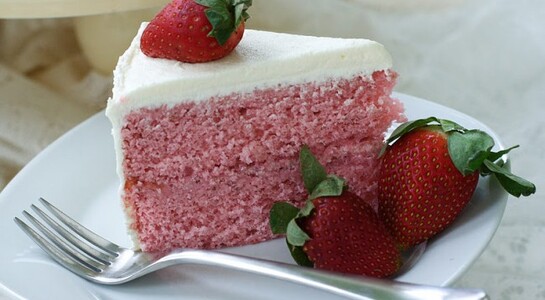 Ëmbëlsirë me dredhëza