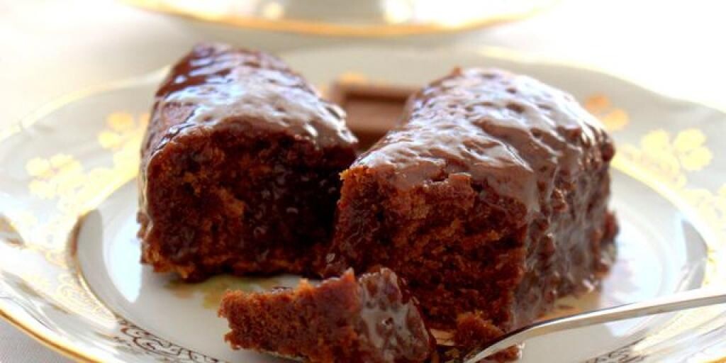 Kube me cokolad (Per vetem 15 min)