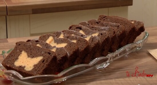 Ëmbëlsirë Fluture