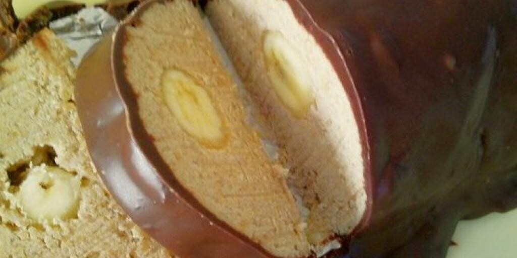 Role me keksa dhe banane