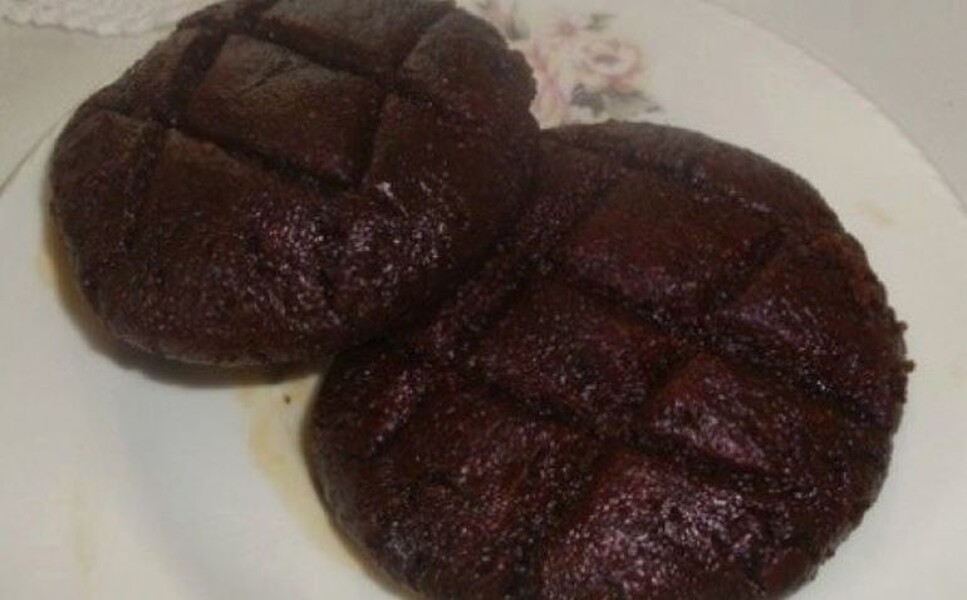 Gurabija me kafe turke