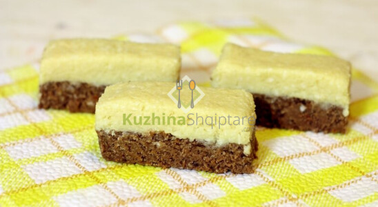 Bajaderë e shpejtë