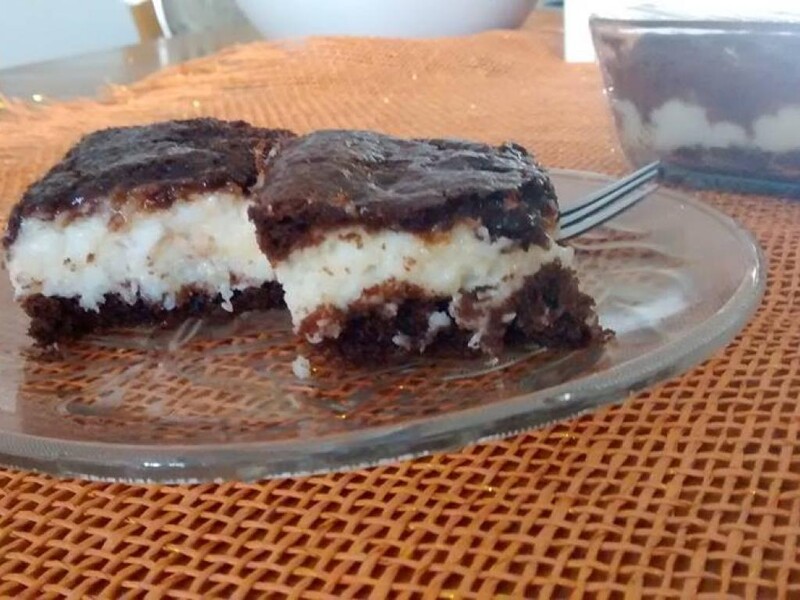 Embelsir me kokos gatuar nga Labinota Korqa