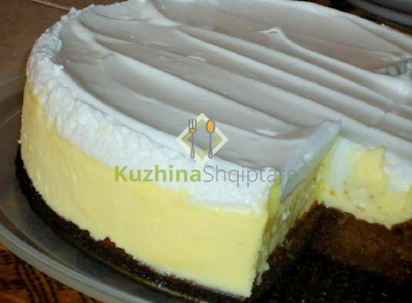 Ëmbëlsirë me krem