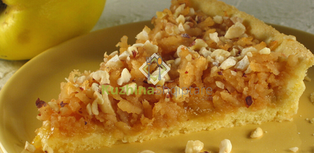 Ëmbëlsirë me ftua