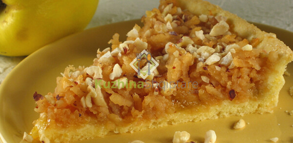 Ëmbëlsirë me ftua