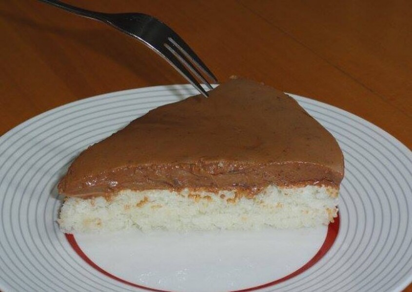 Torte me kokos