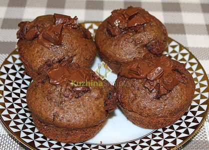 Mafina me çokollatë