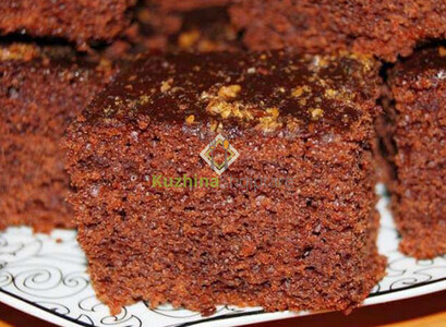 Ëmbëlsirë me marmelatë kumbullash