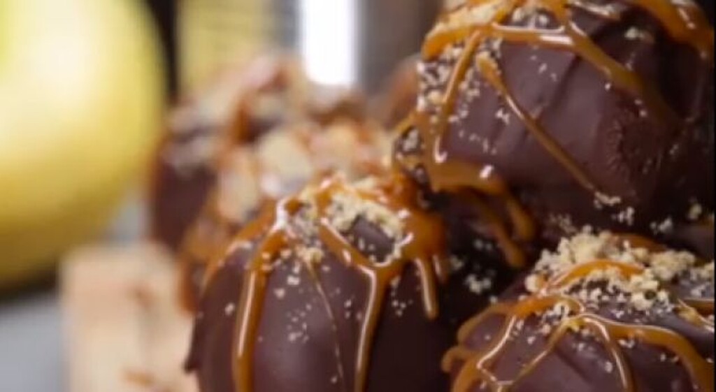 Kjo është ëmbëlsira më e lehtë dhe më e shijshme që mund ta përgatisni [VIDEO]