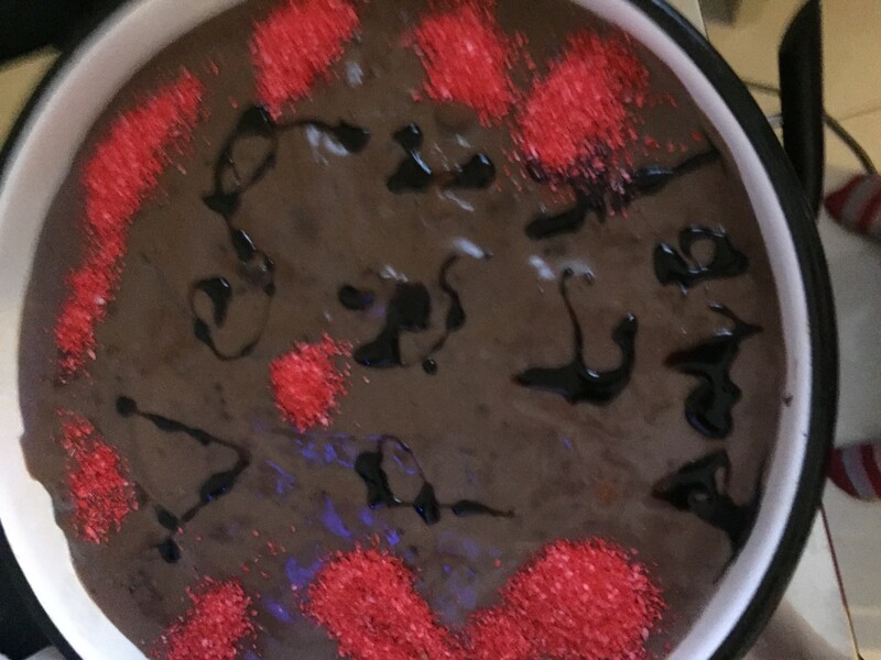 Ëmbelsirë nga  (Elsa Kosumi)