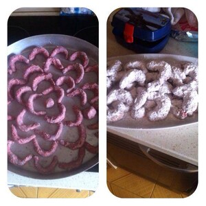 Embelsira nga (Majlinda Krasniqi Namani)