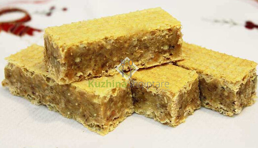 Ëmbëlsirë e shpejtë