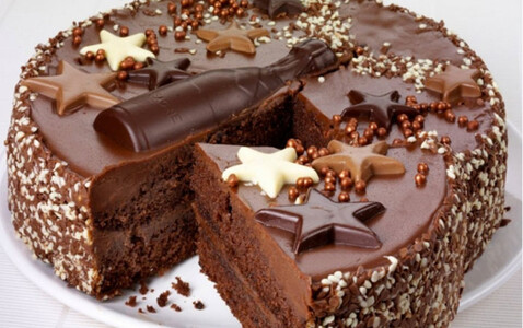 Tortë që ju lë pa frymë!