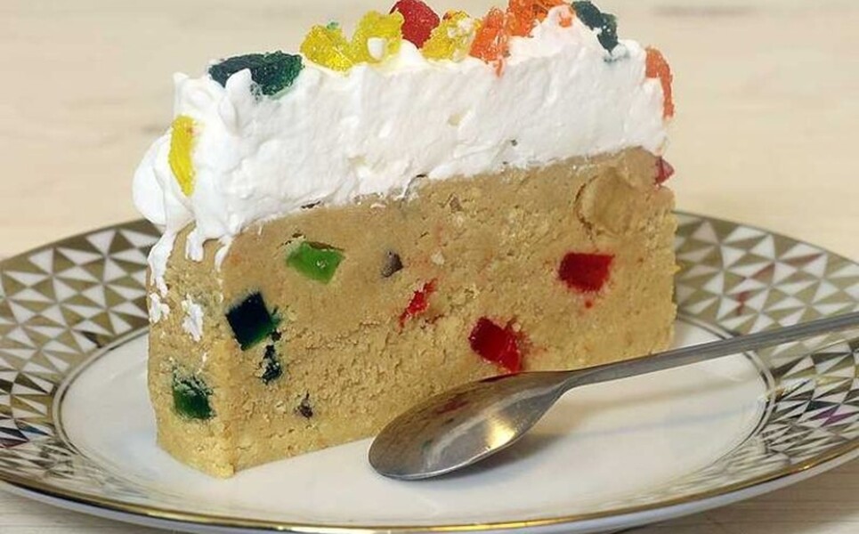 E ëmbël e shpejtë