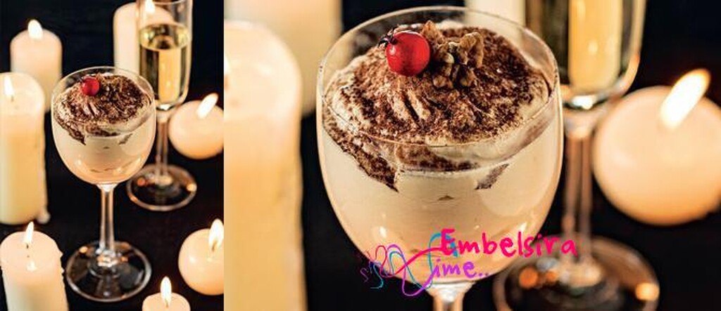 Ëmbëlsirë me maskarpone