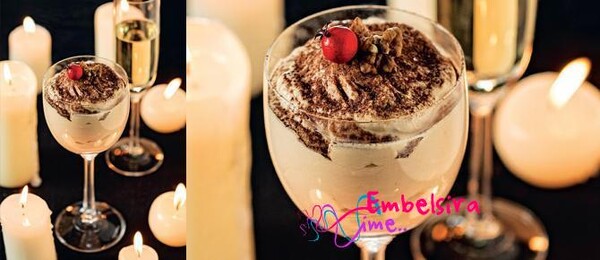 Ëmbëlsirë me maskarpone