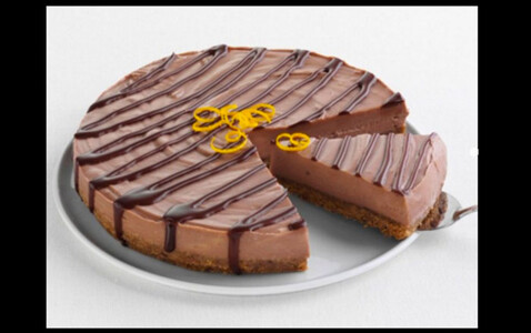 Ëmbëlsirë e shpejtë: Nuk ka nevojë për pjekje, e gatshme për disa minuta!